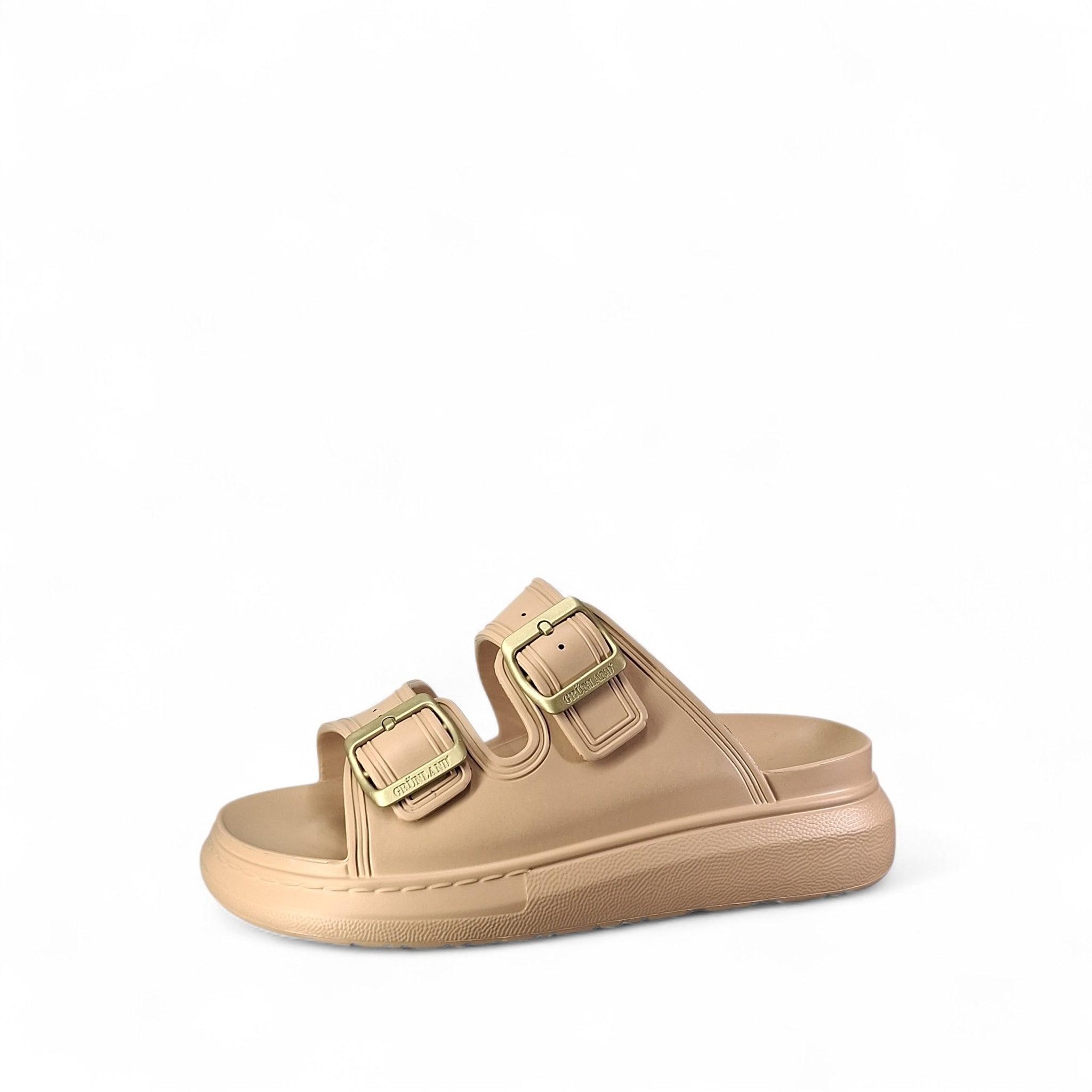Grunland Dala Ciabatte in Gomma da Donna – Rosa - CI1906O4DALA+02