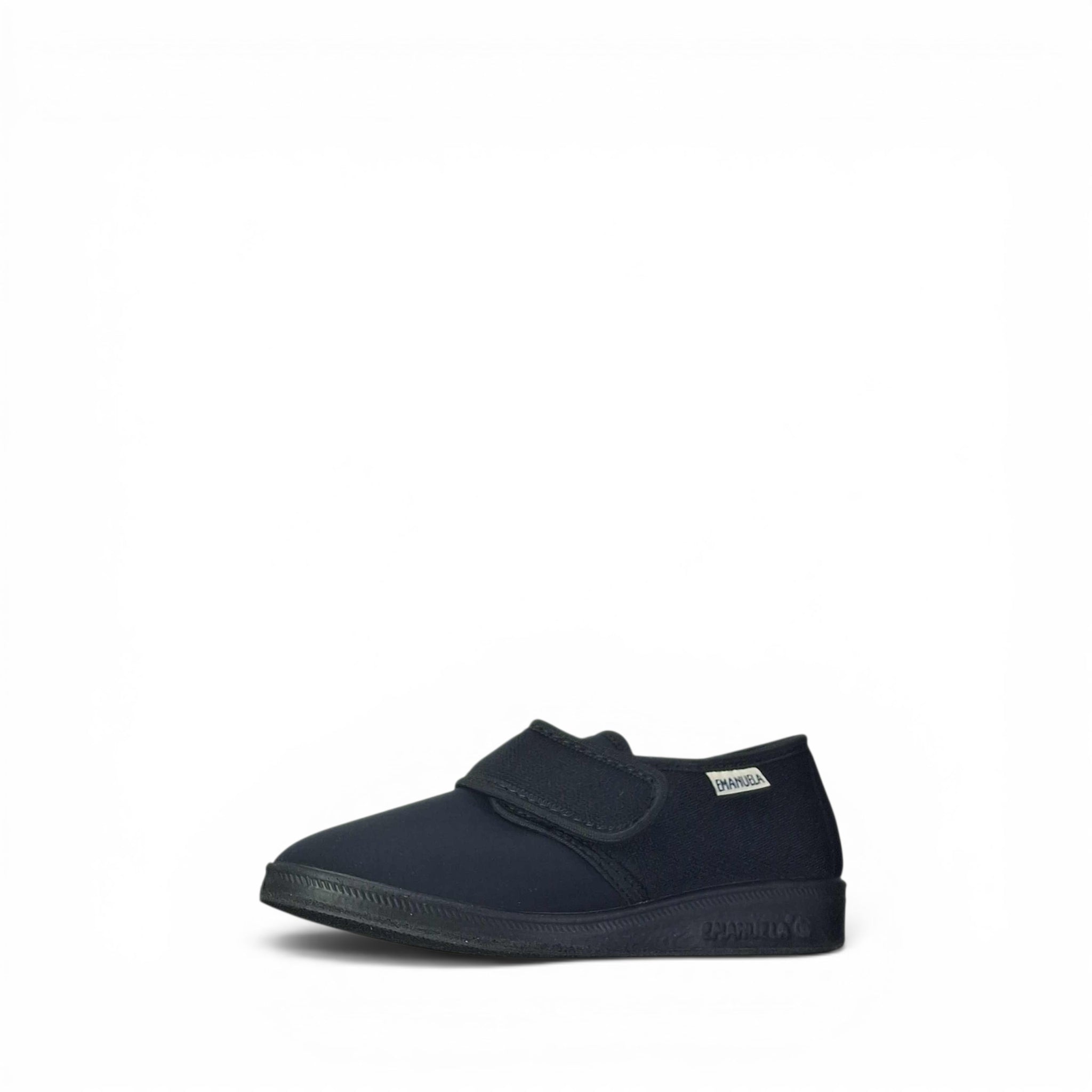 Emanuela Made In Italy Ciabatte Basse da Donna – 655 EMANUELA