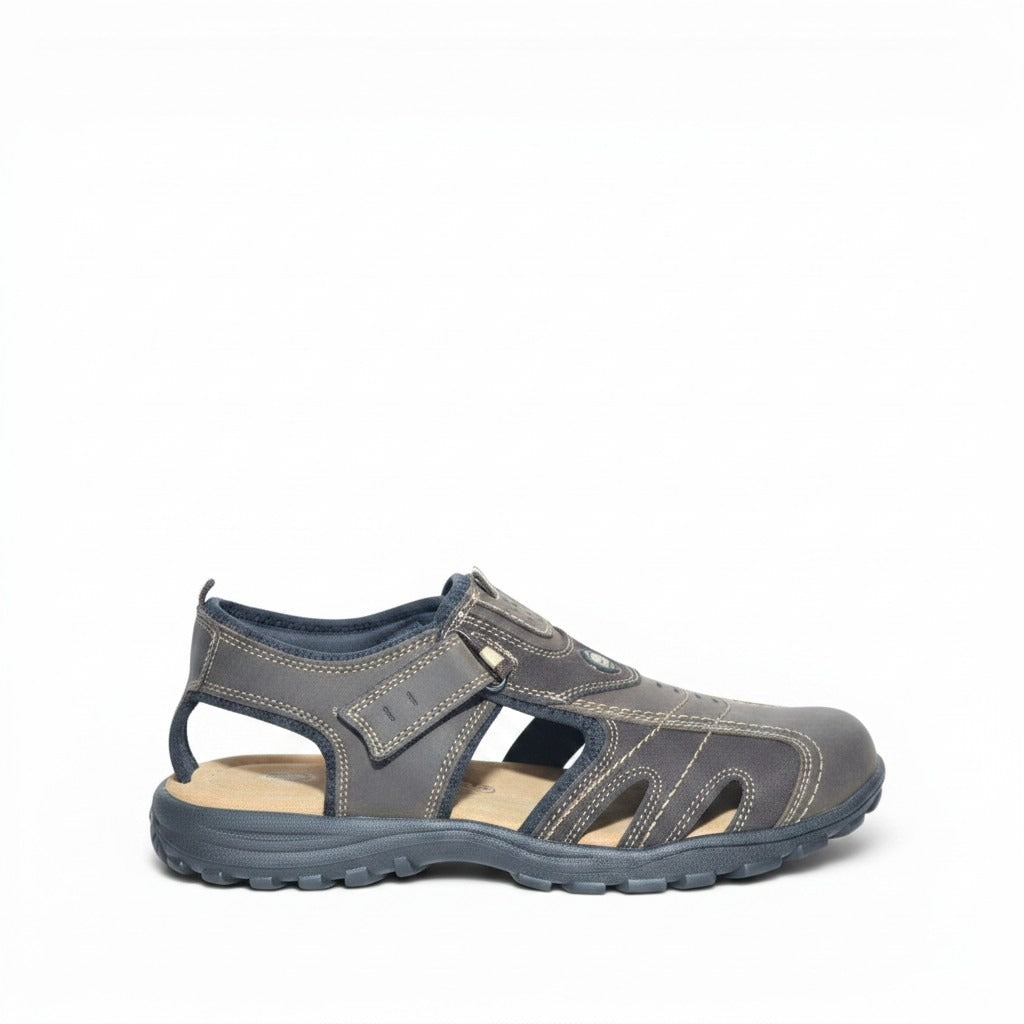 Grisport Mirco Scarpe basse senza stringhe da Uomo – 81561
