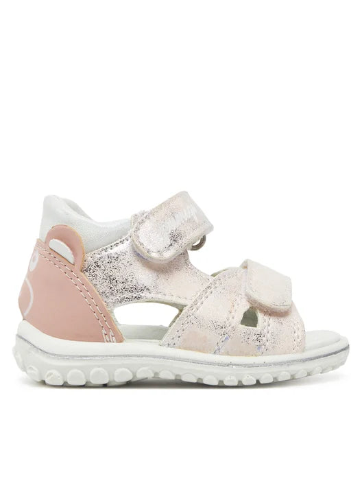Primigi Avant Scarpe Basse Baby Sweet da Bambina – Rosa