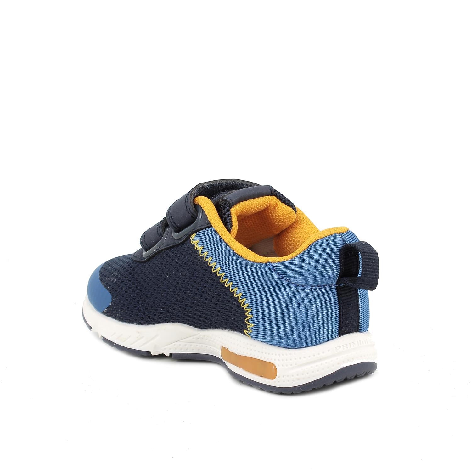 Primigi Avant Scarpe Basse Baby Air Light da Bambino – Blu