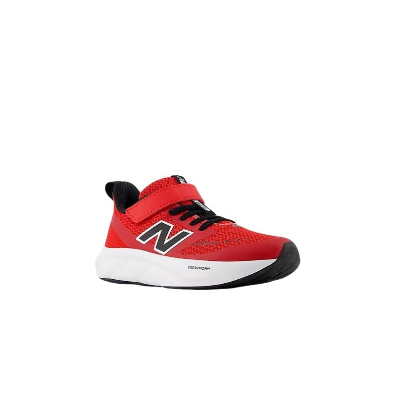 New Balance Sneakers Basse Scarpa Kids Running da Bambino – Rosso