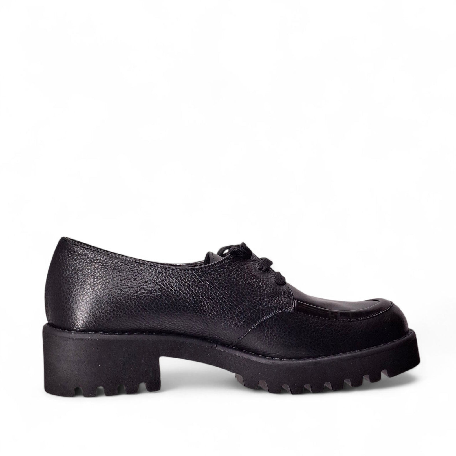 Cinzia Valle Mocassini da Donna – Nero