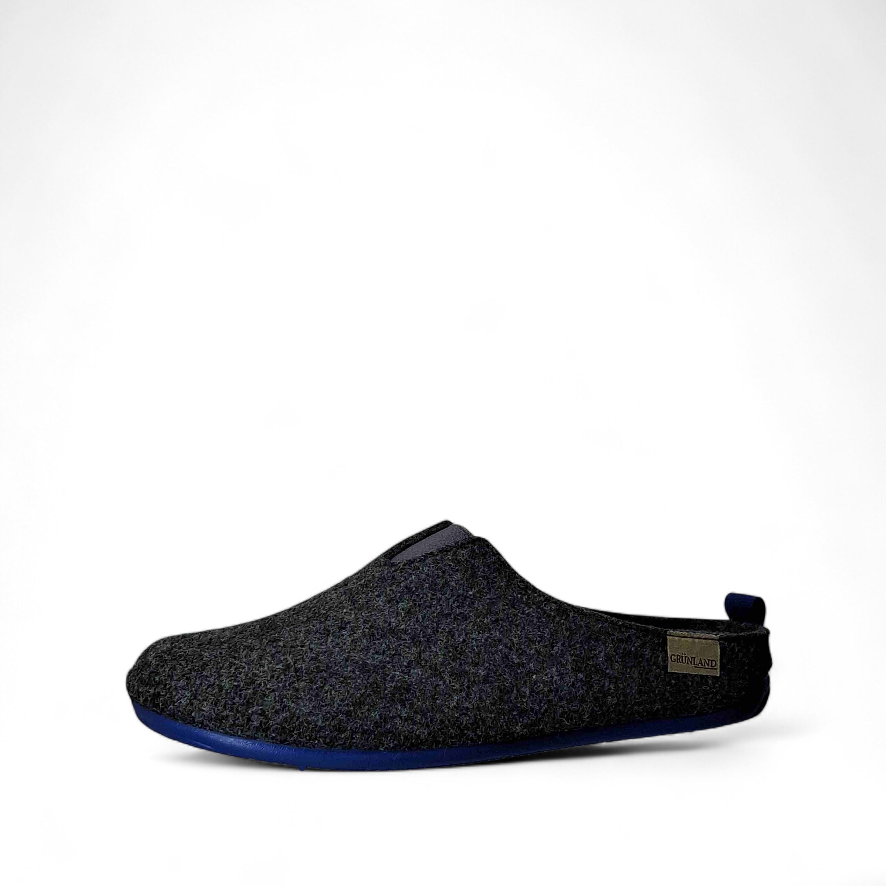 Grunland Ci Pantofole Chiuse da Uomo – Multicolor - CI2680B5ORMI