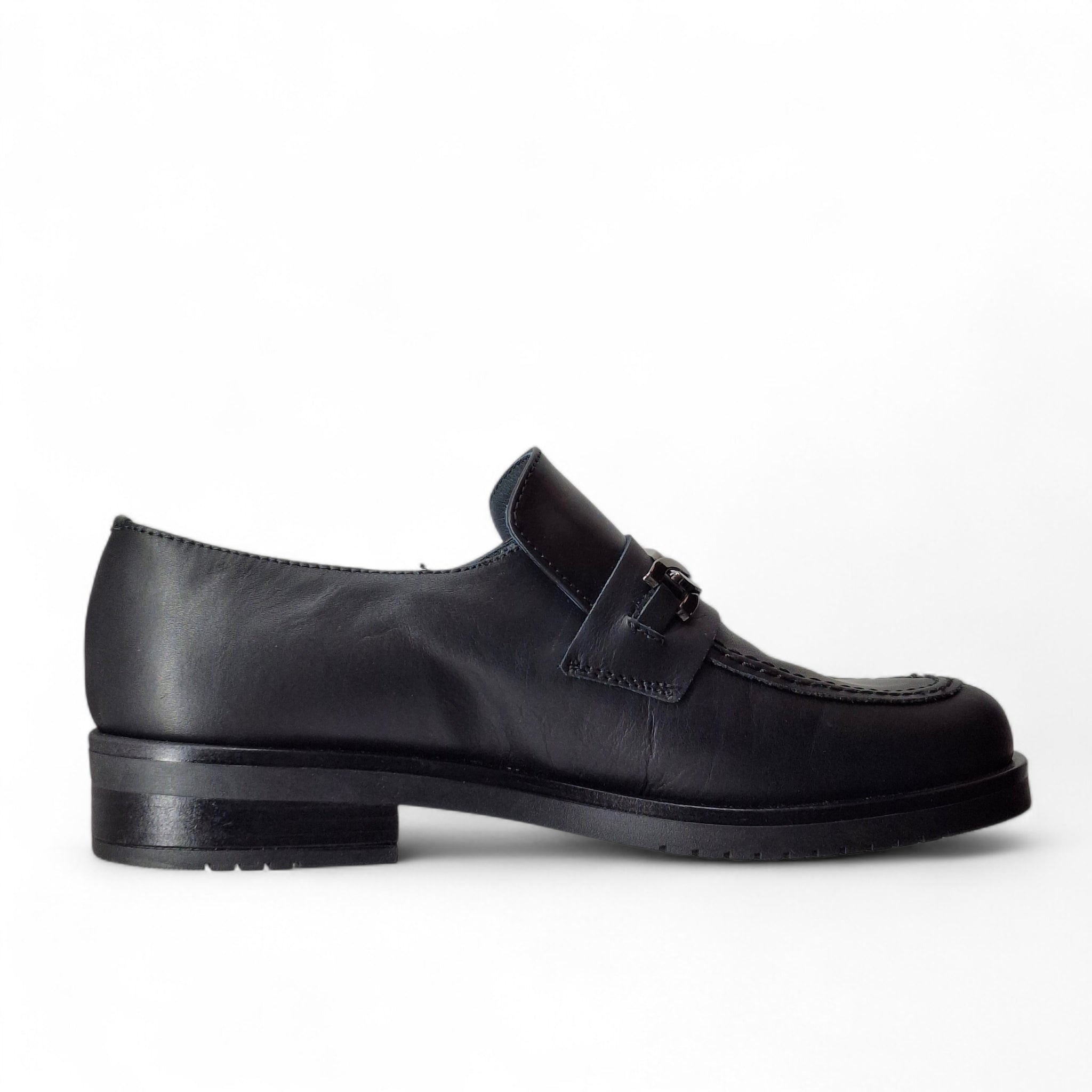 Kammi Mocassini da Donna – Nero