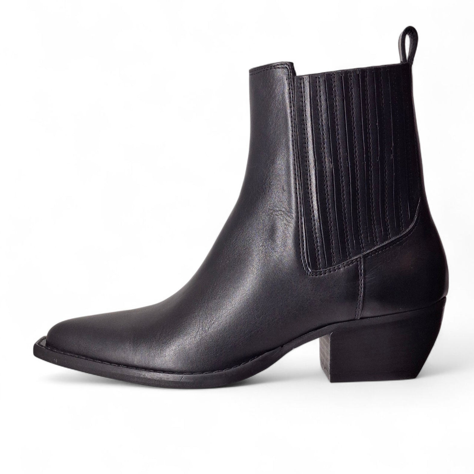 Kammi Texani da Donna – Nero