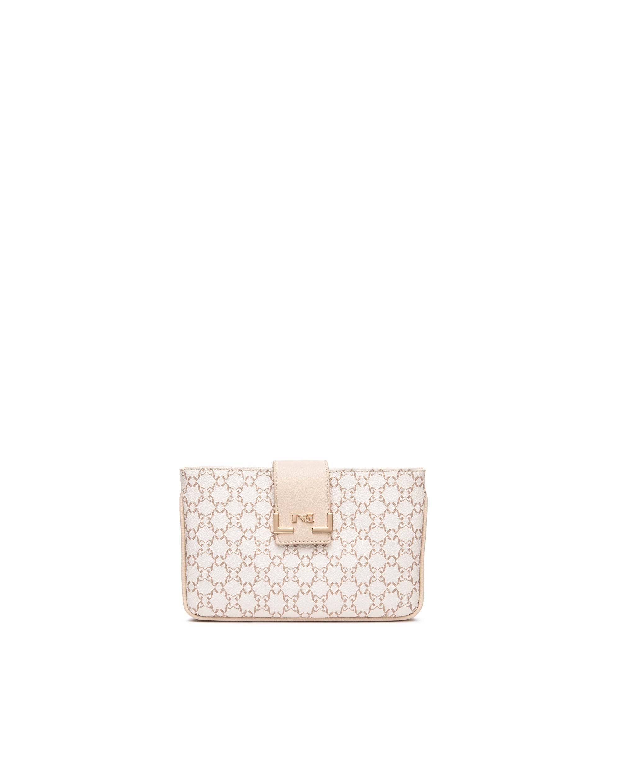 Nero giardini E543925d Tracolla media da Donna – E543925D BEIGE