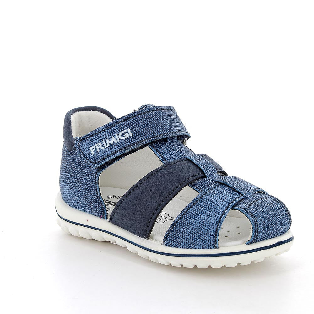 Primigi Avant Sandali Baby Sweet da Bambino – Blu