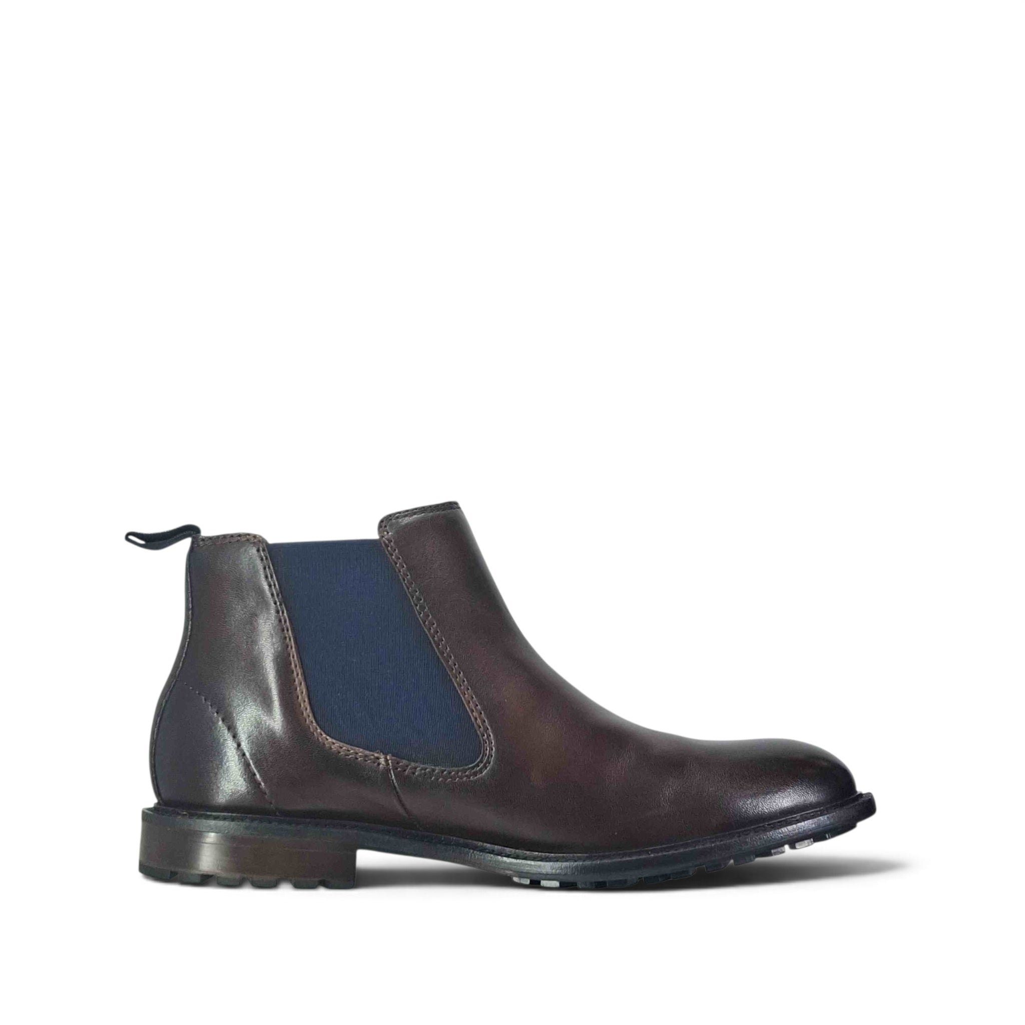 Bugatti Shoes Michelino Beatles da Uomo – 311A0A324100-6400