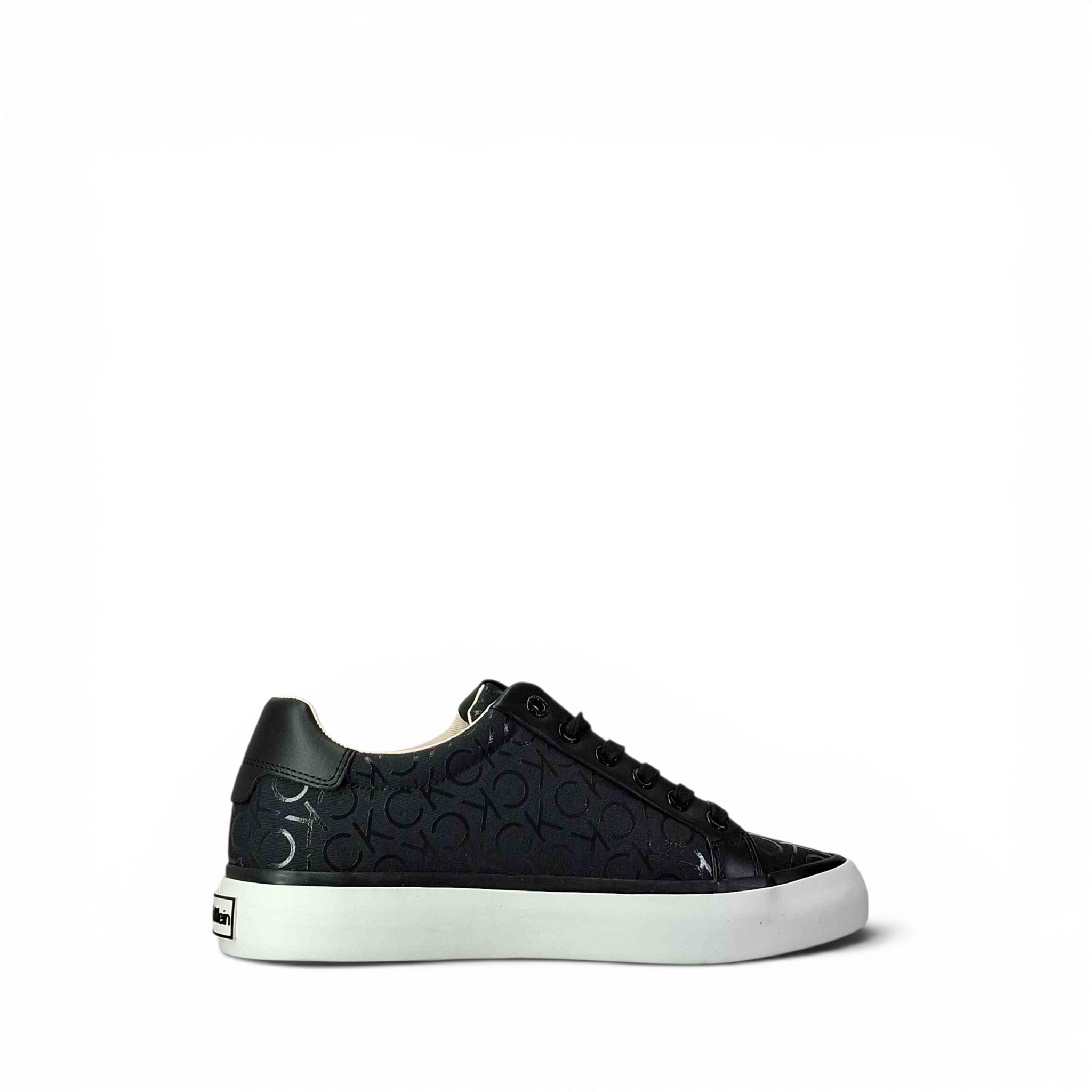 Calvin Klein Vulc Lace Up Sneakers Basse da Donna – HW0HW00797