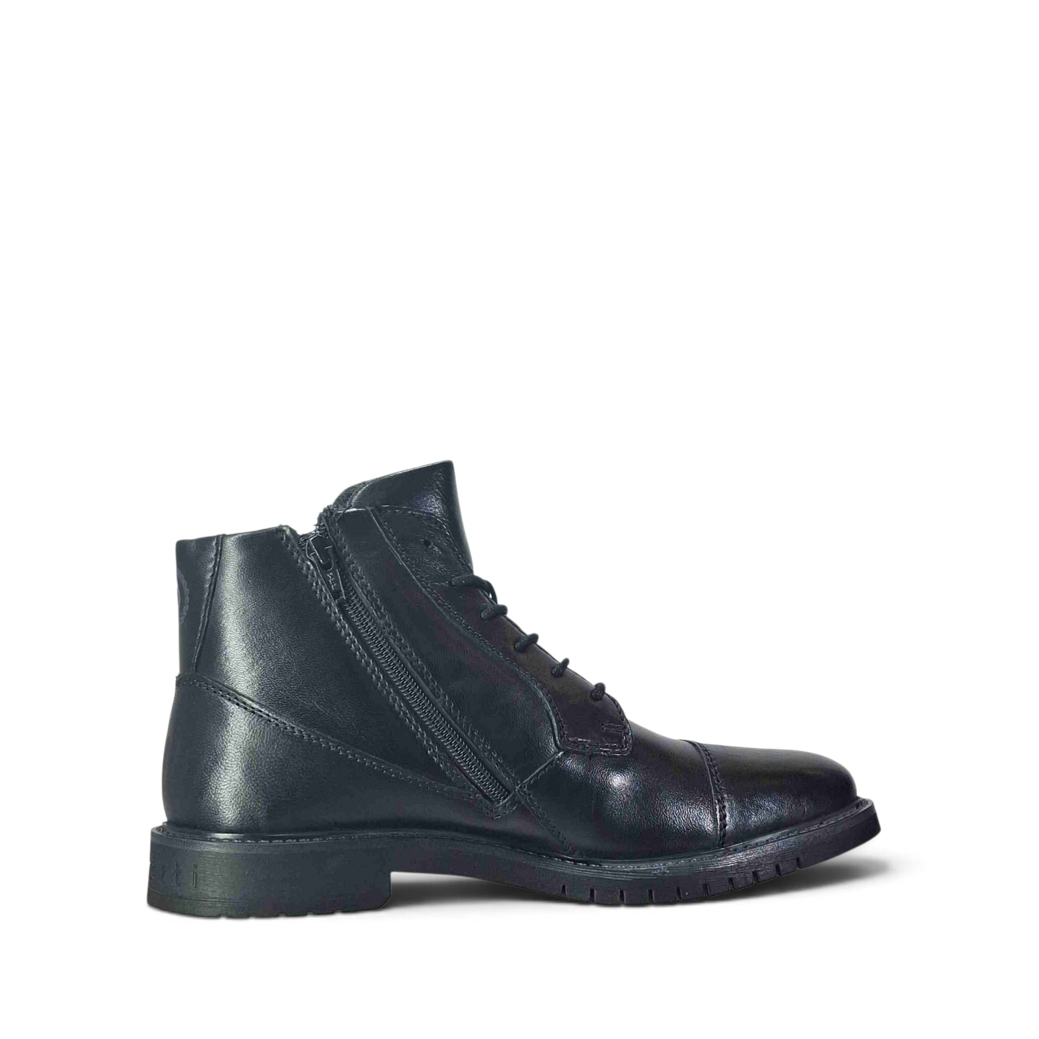 Bugatti Shoes Michele Scarpe Basse Stringate da Uomo – 3318373A4000-1000