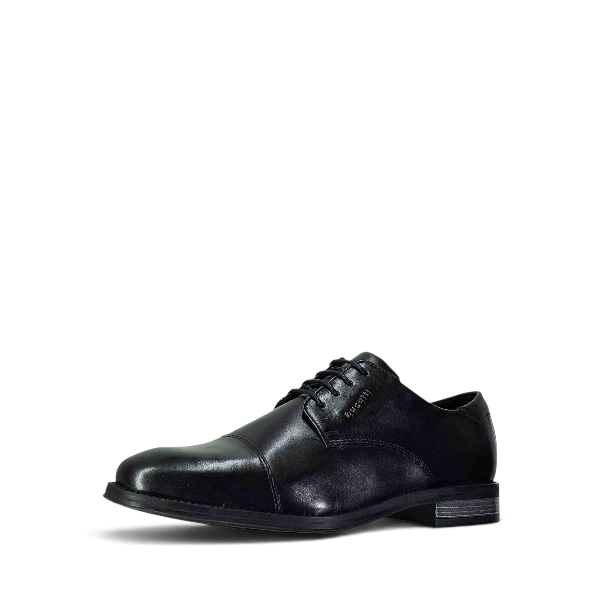 Bugatti shoes Michelino Scarpe eleganti stringate da Uomo – 311AYN021000-1000