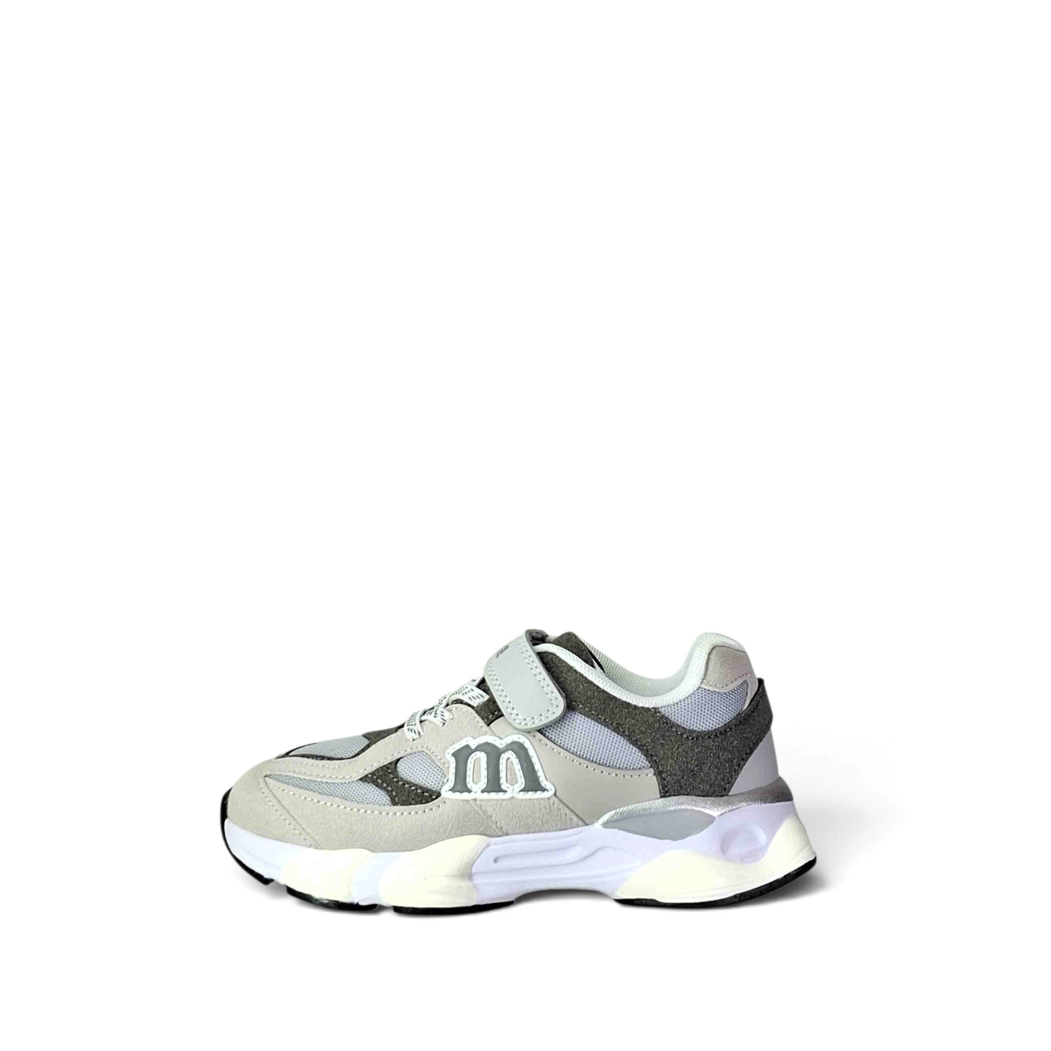 Melania Michele Sneakers basse da Bambino – MJ65024