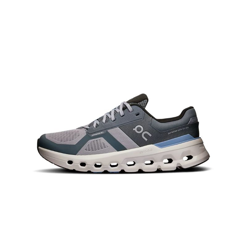 On Cloudrunner 2 Sportive running basse da Uomo – 3ME10143194