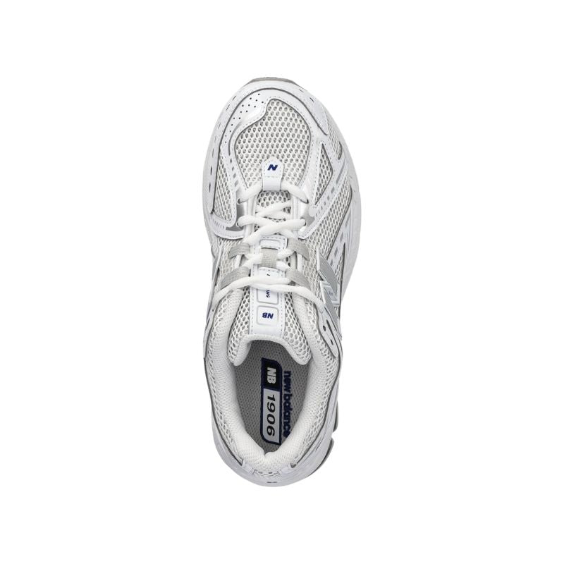 New Balance Sneakers Basse Scarpa Lifestyle da Donna – Bianco