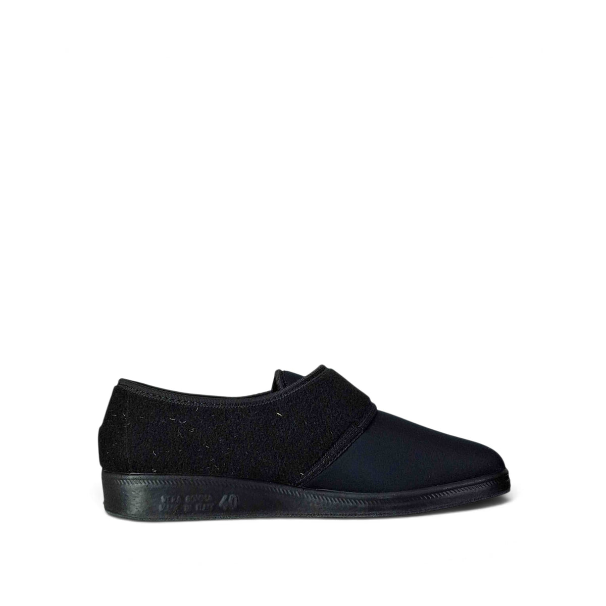 Pantofole - Pantofole Chiuse