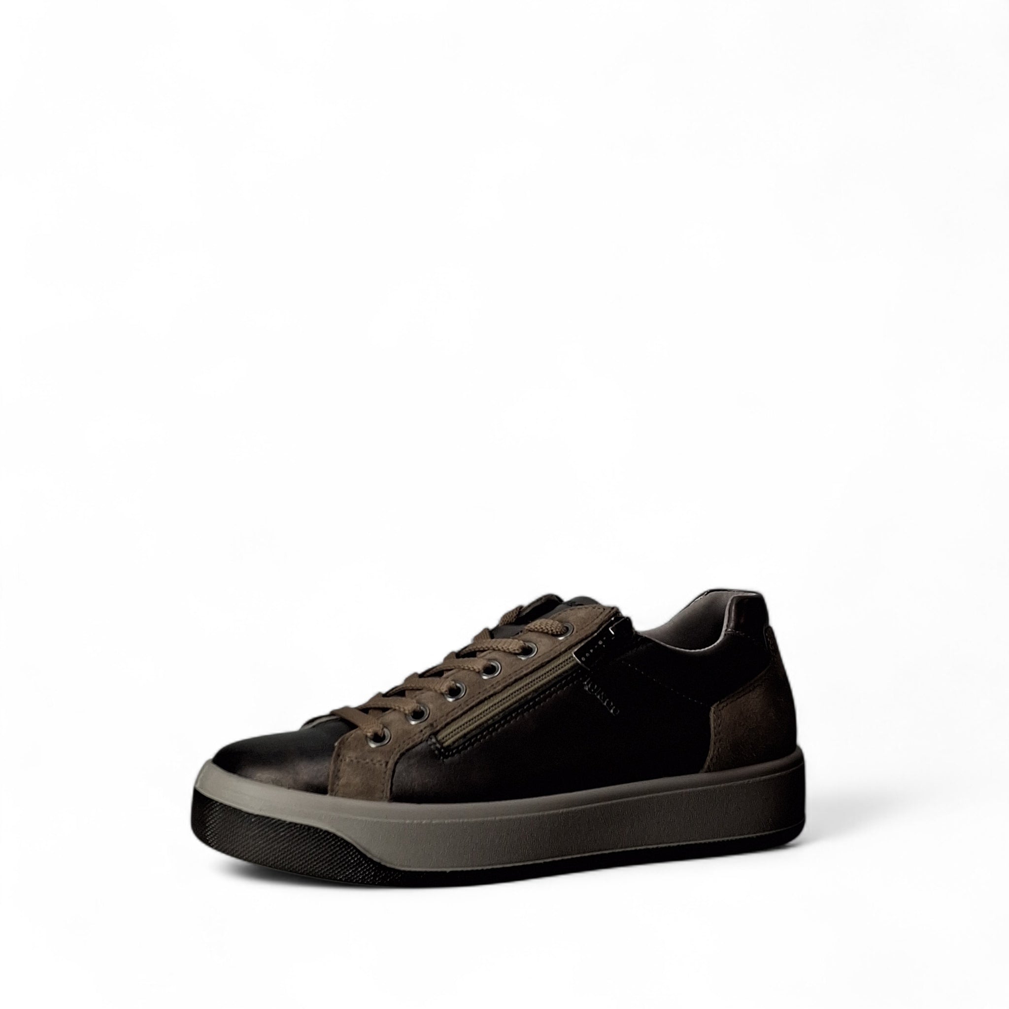 Igi&Co Scarpe Basse Stringate da Donna – Multicolor