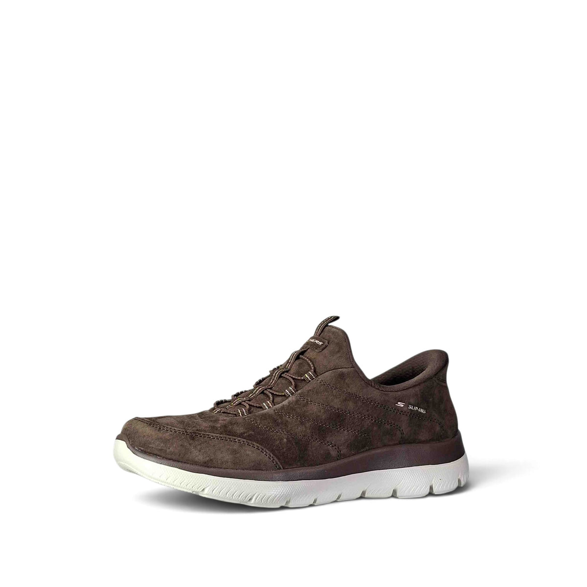 Skechers Summits Sportive Casual Stringate da Donna – 150342 CHOC