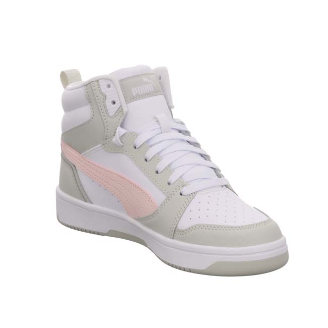 Puma Scarpe Alte Puma Rebound V Unisex – Rosa