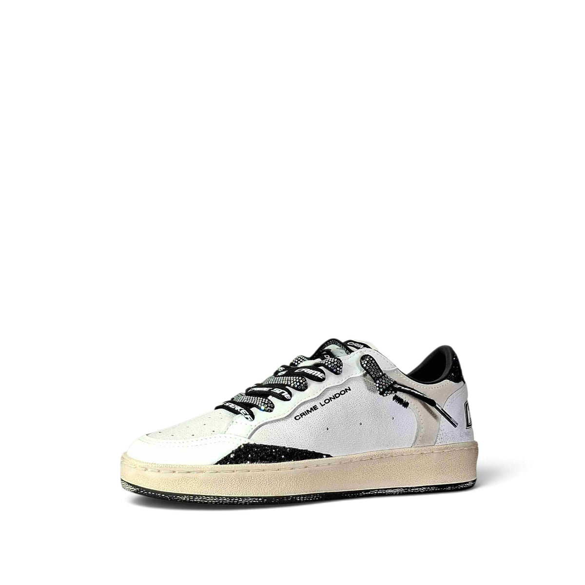Crime London Chelsea Sneakers Basse da Donna – 23201AA9B