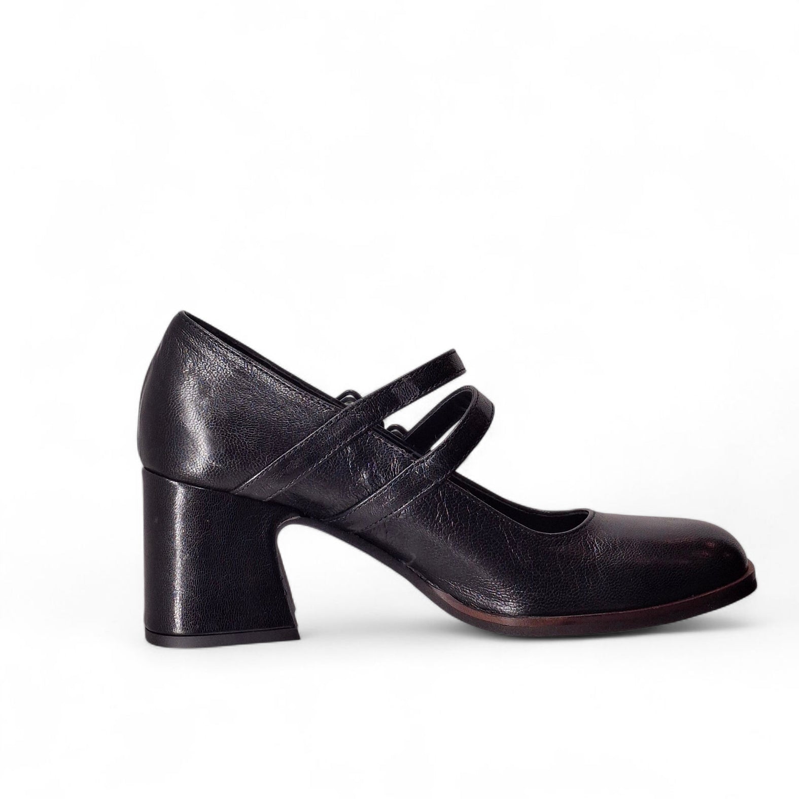 Kammi Decolleté Oscar da Donna – Nero