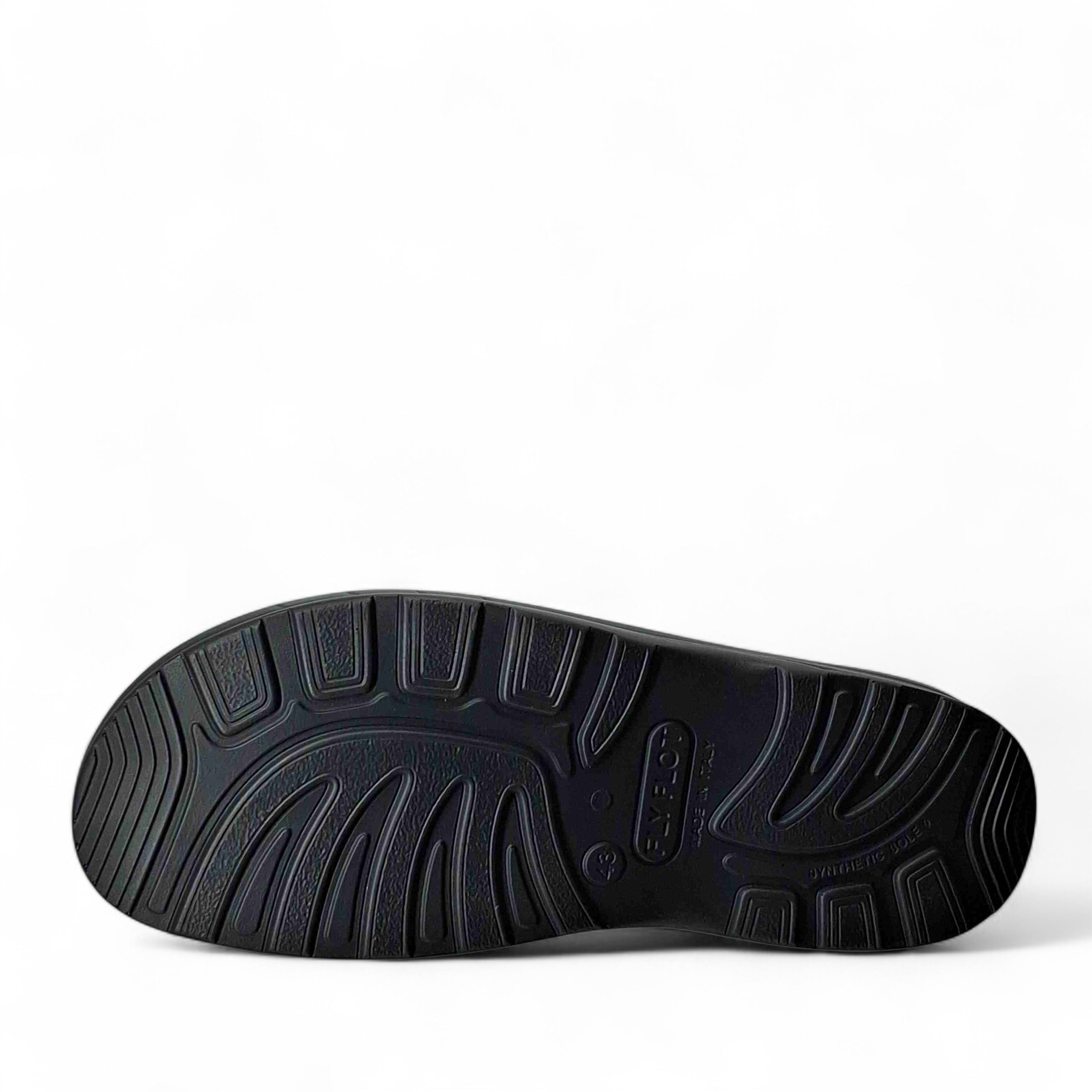 Flyflot Ciabatte Basse da Uomo – Blu