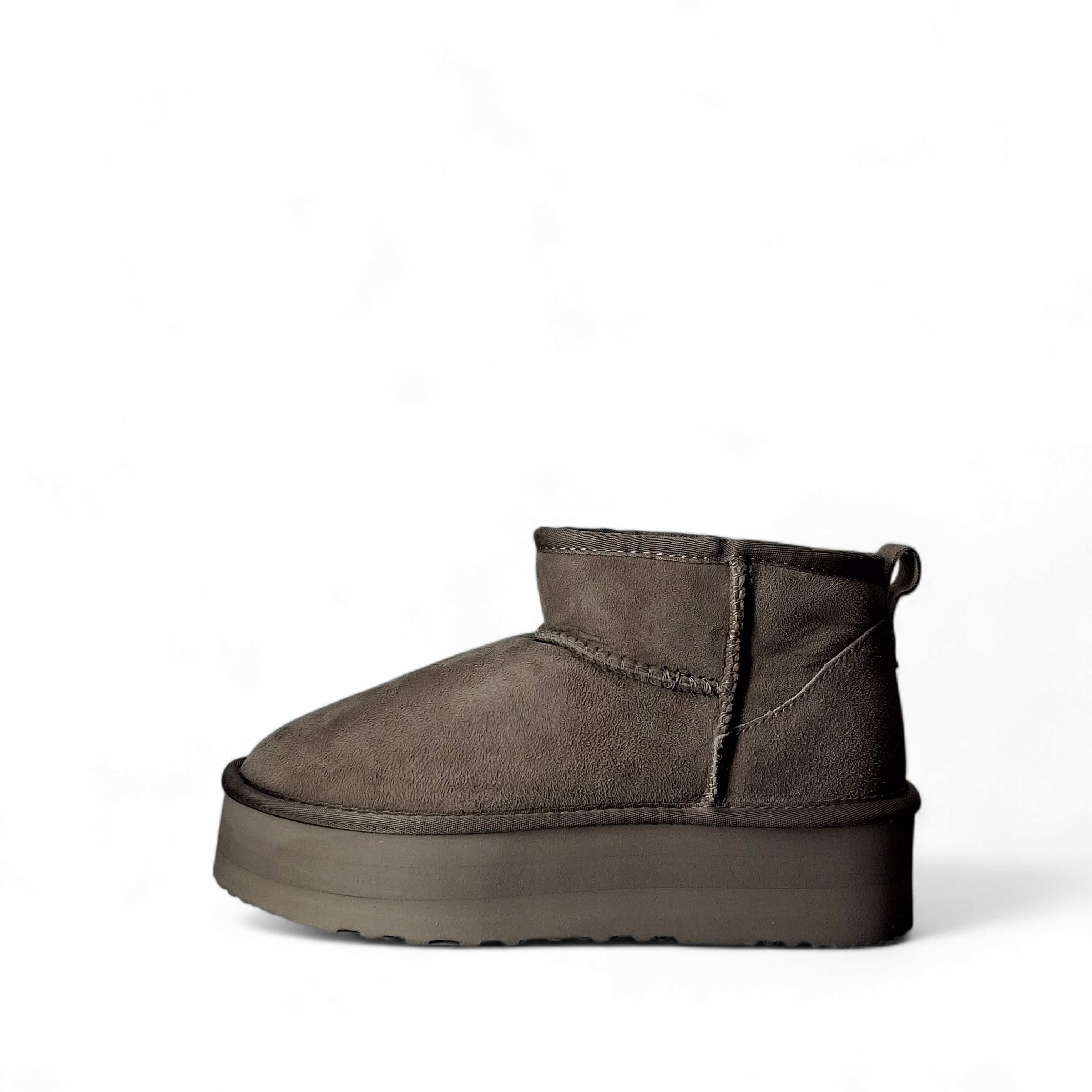 Kharisma Stivaletti con Pelo Simpra da Donna – Talpa