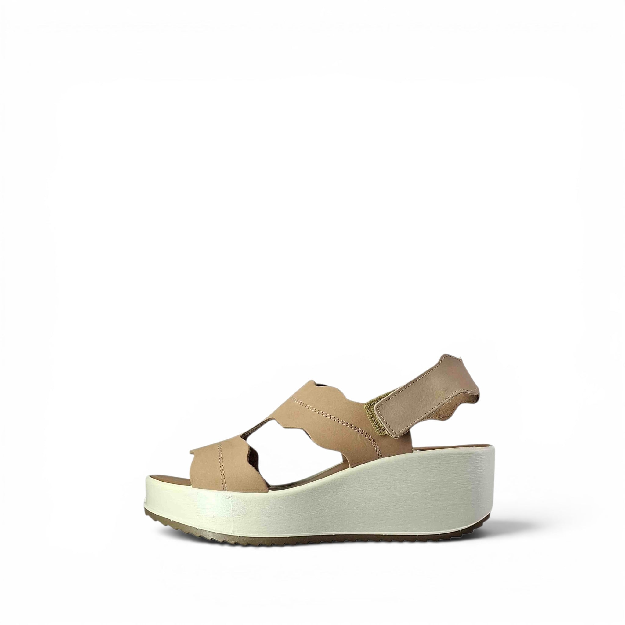 Igi&Co D.Candy Sandali Con Zeppa da Donna – 5668422