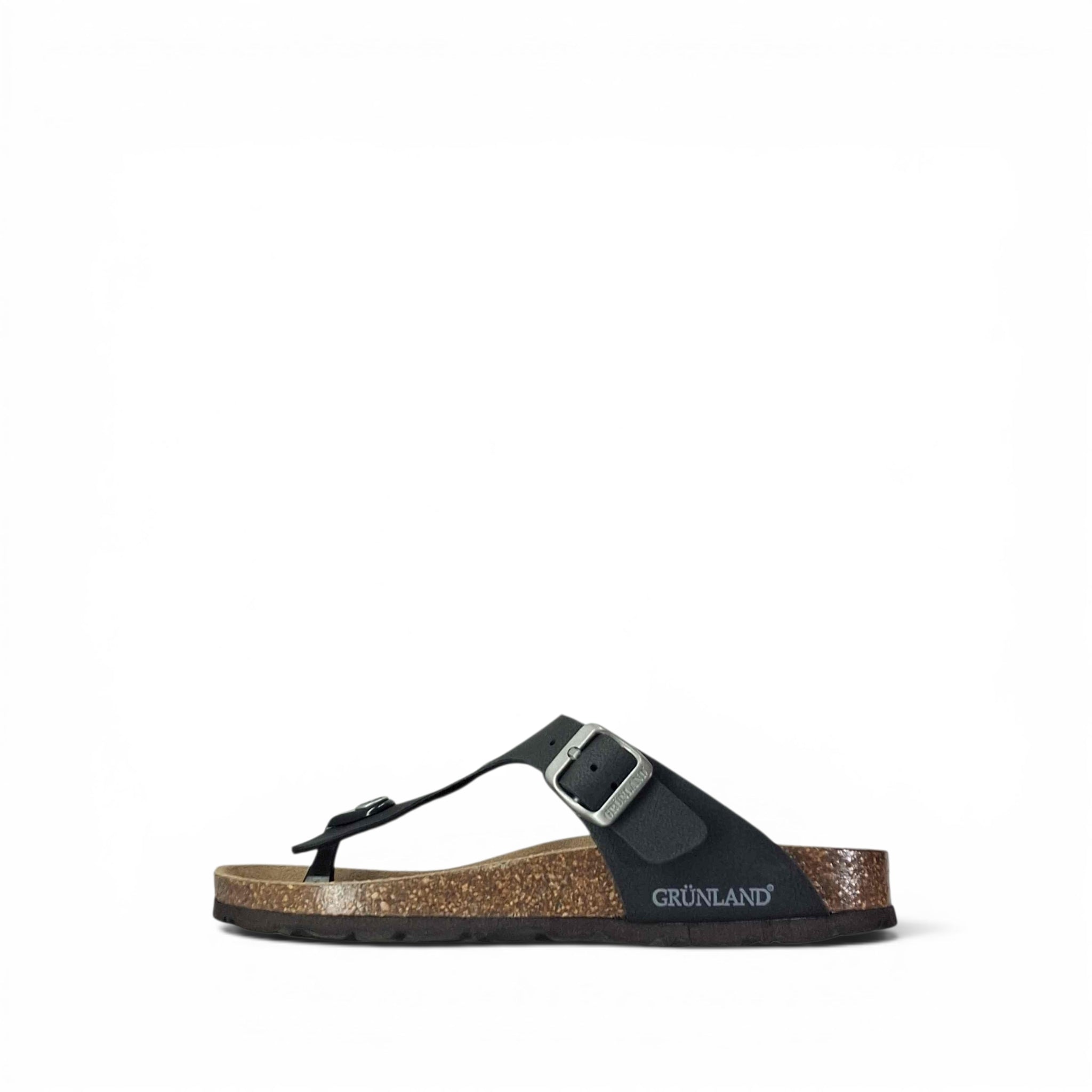 Grunland Sara Sandali bassi da Donna – CC001040SARA NERO
