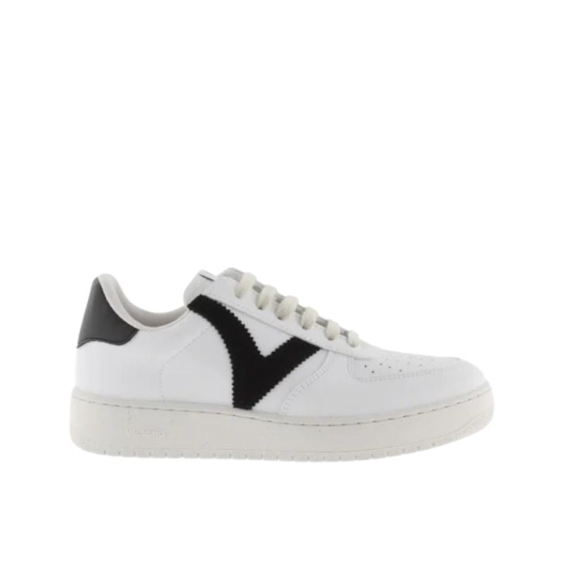 Victoria Sneakers Basse da Donna – Nero