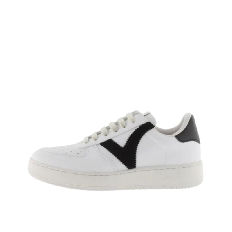 Victoria Sneakers Basse da Donna – Nero - 1258201 NEGRO