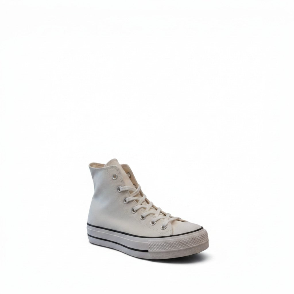 Converse Chuck taylor all star lift Sneakers alte da Donna – 560846C