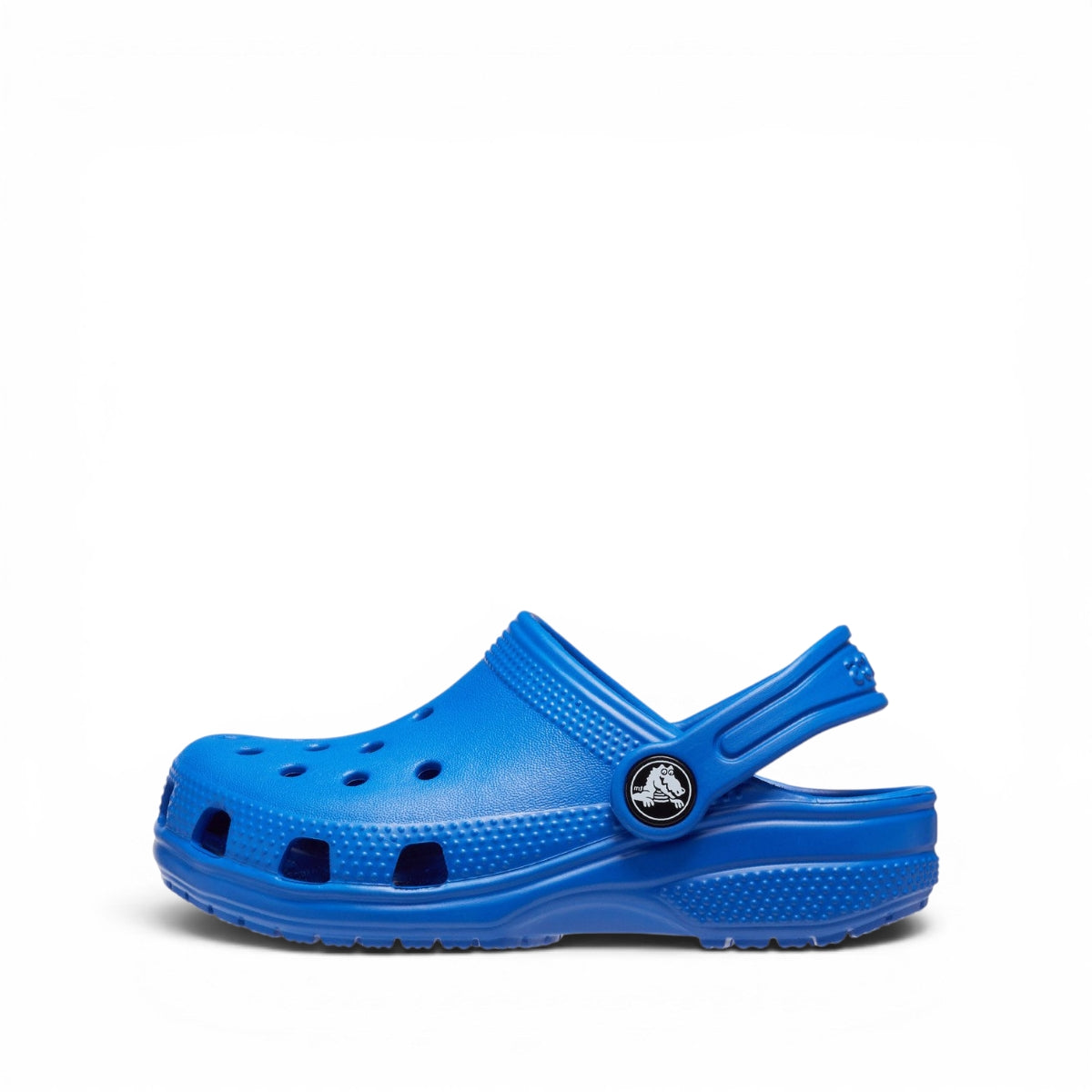 Crocs Classic Clog T Ciabatte In Gomma da Bambino – 206990 BLB