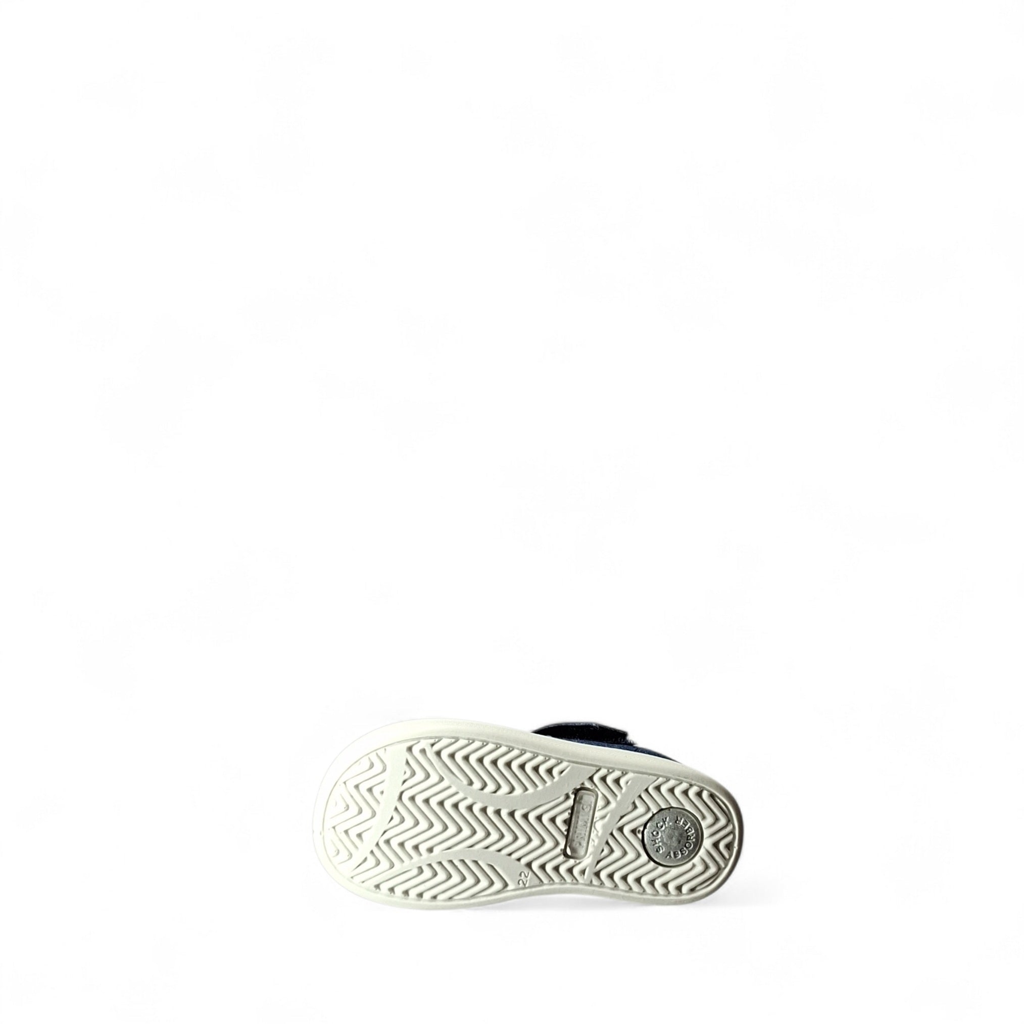 Primigi pelle Baby aygo Sneakers basse da Bambino – 1355122