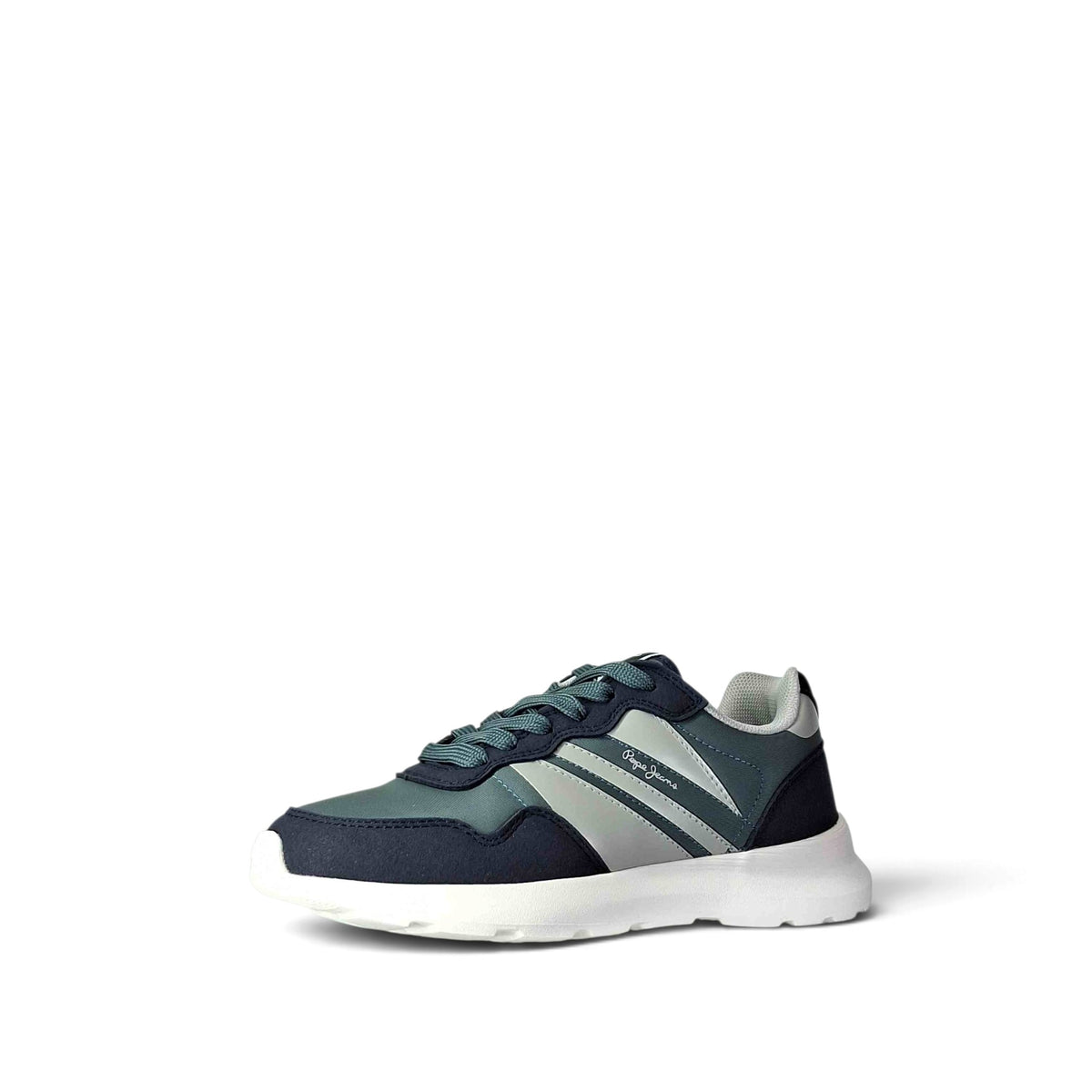 Pepe Jeans Teagan Urban Scarpe Casual Basse da Bambino – PBS400015 588