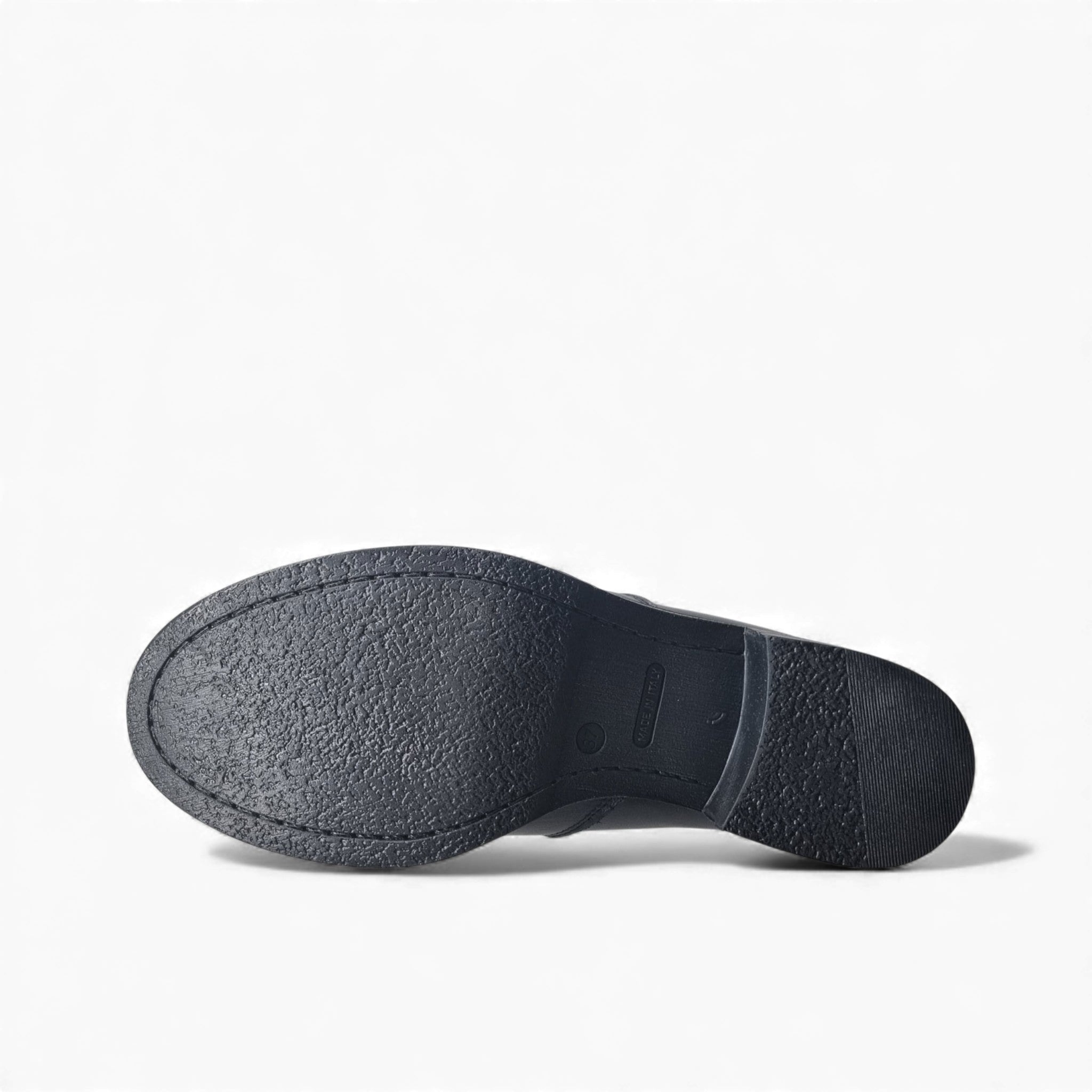 Kammi Stivaletti senza stringhe da Donna – Nero