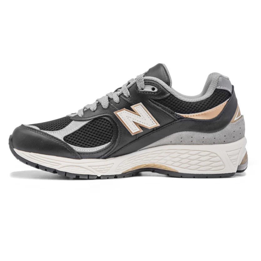 New Balance Sneakers Basse Scarpe Lifestyle Unisex da Uomo – Nero