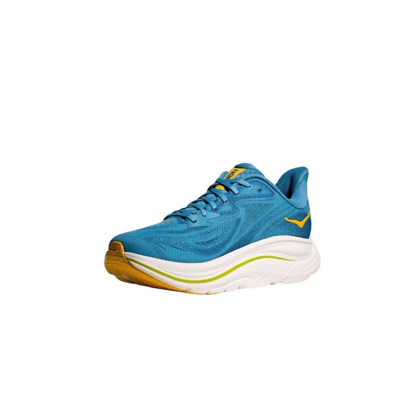 Hoka Scarpe da Running Basse M Clifton da Uomo – Blu