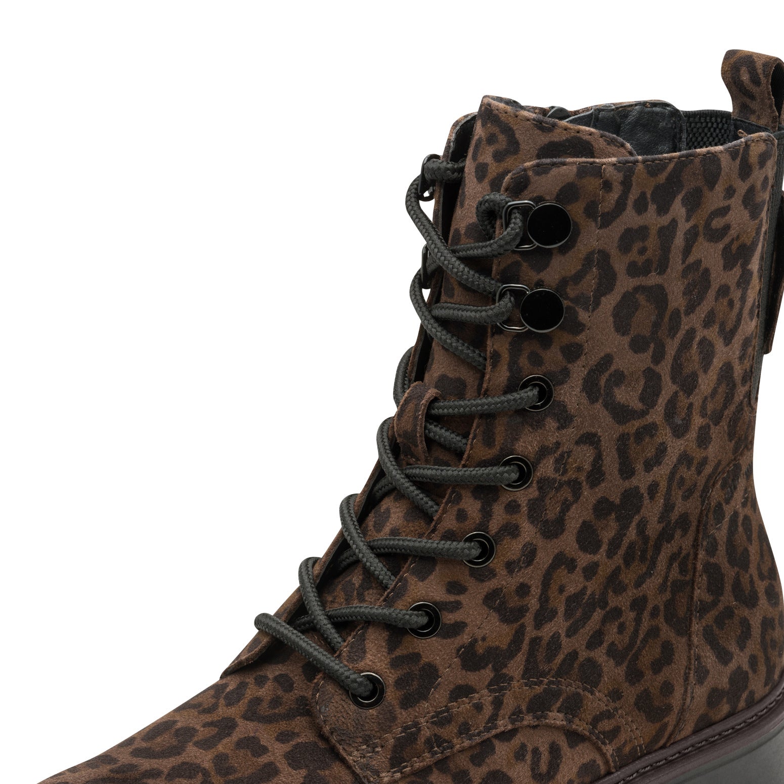 Tamaris Confort Tamaris Comfort Anfibi da Donna – Multicolor - 8-85107-43-911