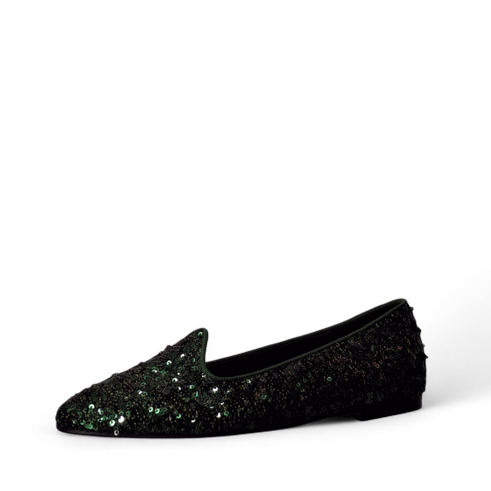 Ballerina Scarpe Basse Senza Stringhe Sl da Donna – Multicolor