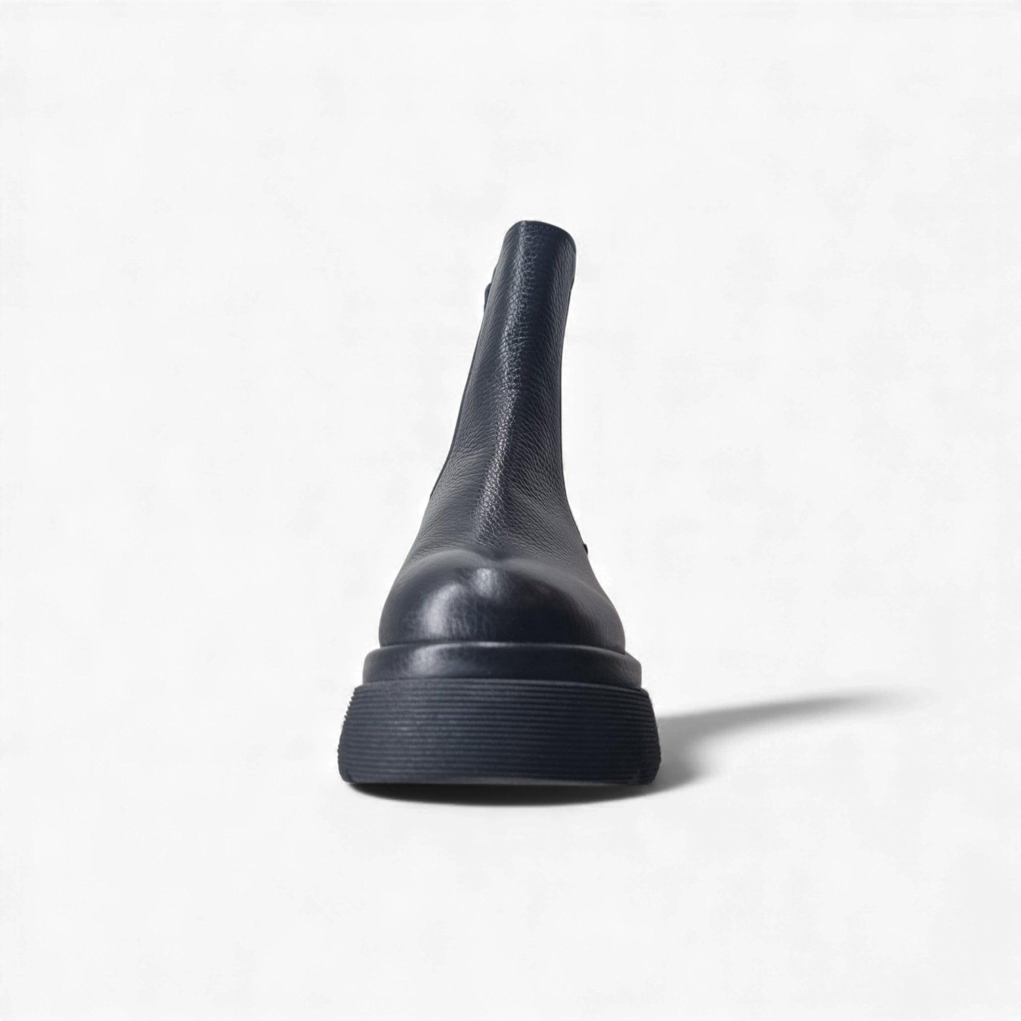 iXOs Stivaletti senza stringhe Atena da Donna – Nero