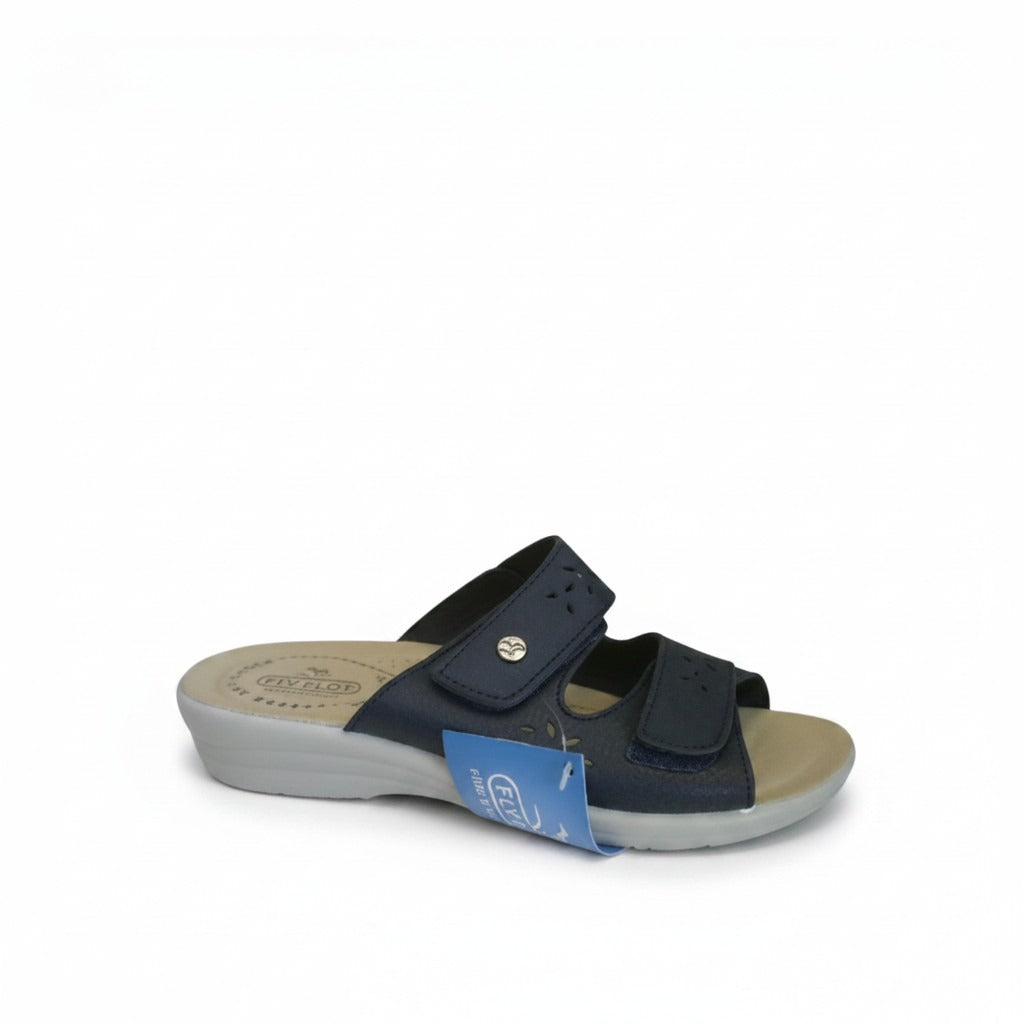 Flyflot Marta Ciabatte basse da Donna – T4A5663