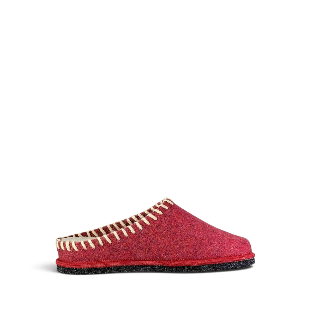 Grunland Klos Pantofole Chiuse da Donna – CI1456H6KLOS GRANATA