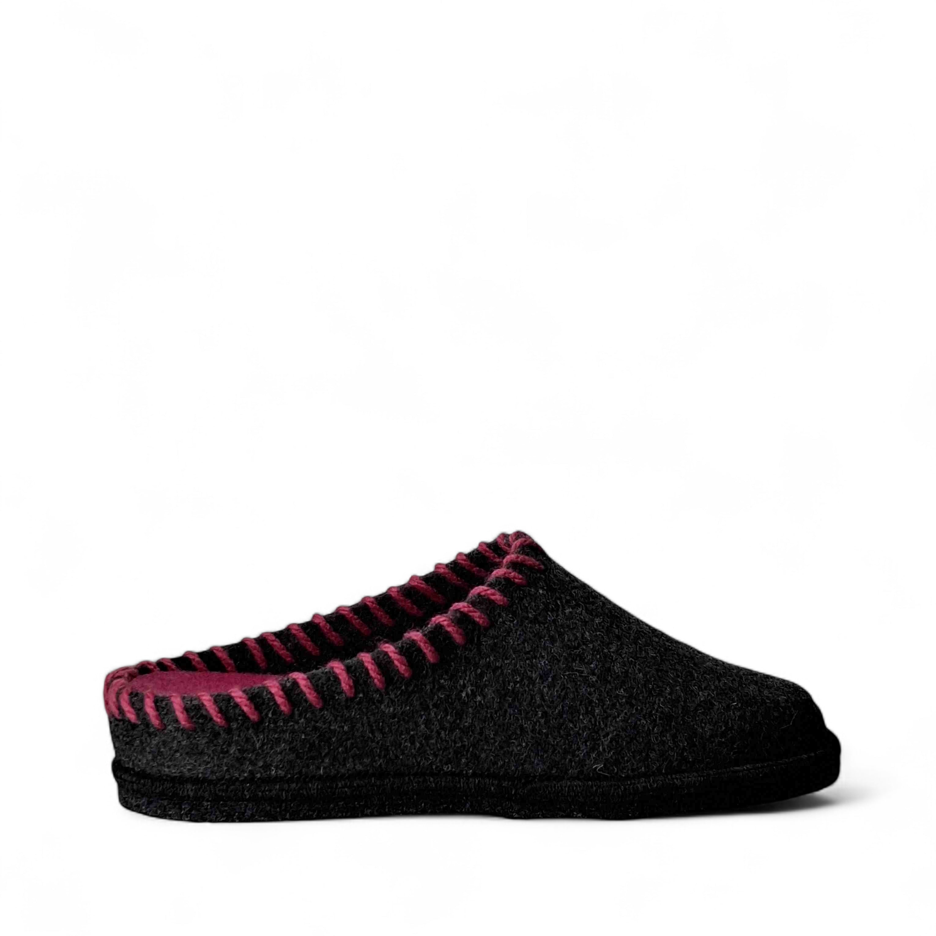 Grunland Pantofole Chiuse Ci da Donna – Multicolor