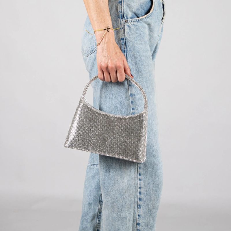 Kammi Shopping Strutturate Torino da Donna – Multicolor