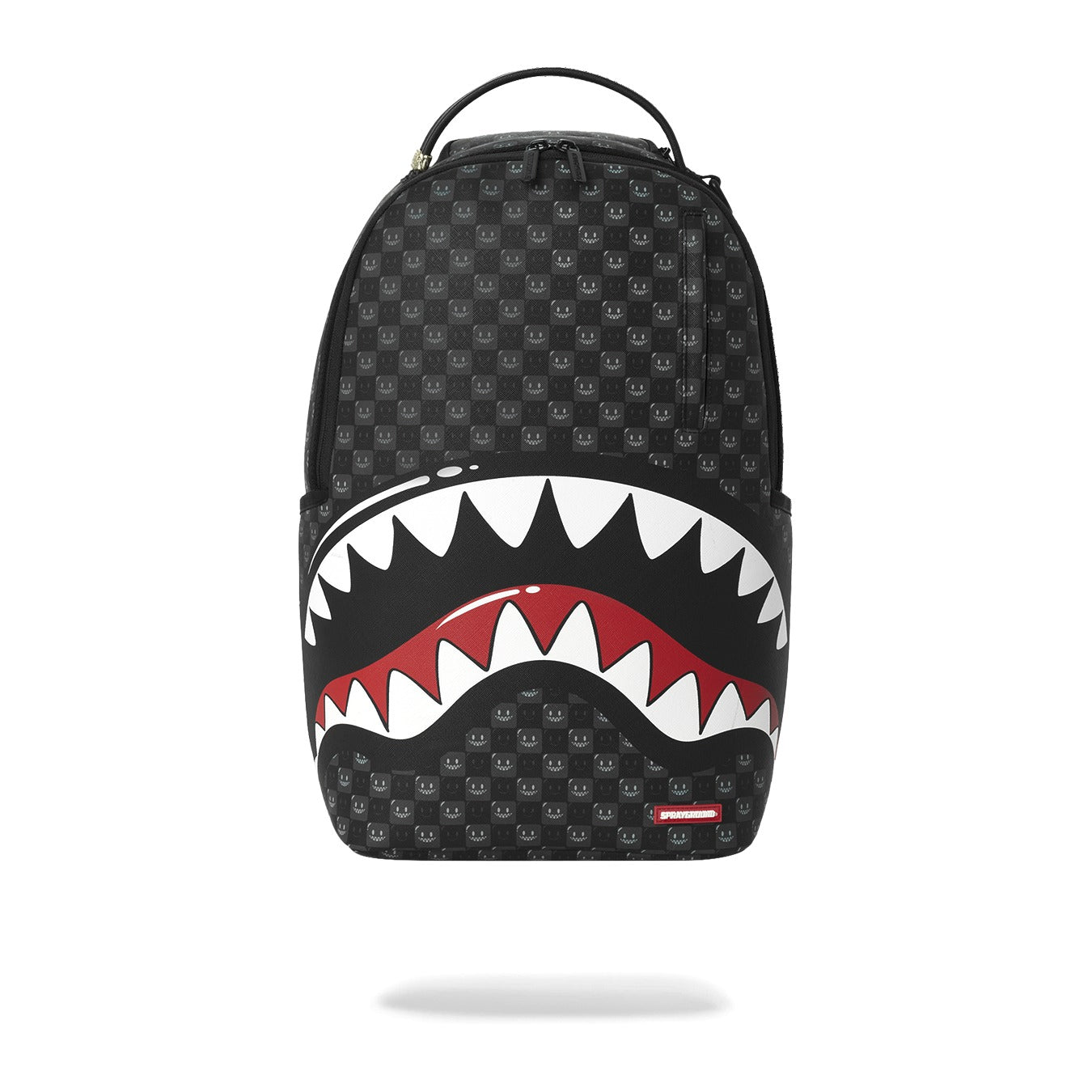 Sprayground Sharks in paris wtf bubbly Zaini streetwear da Uomo – 910B8633NSZ