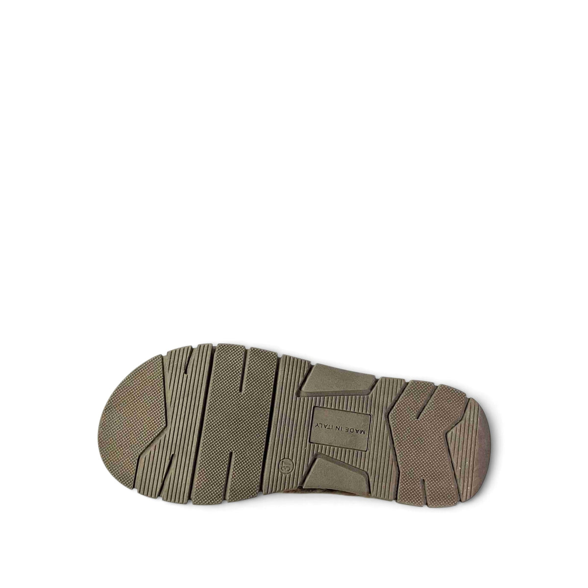 Giò Dreams Giorgia Pantofole Chiuse da Donna – RS65578 T.MORO