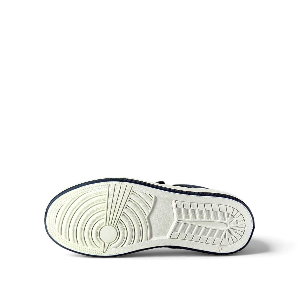 Australian Ernesto Sneakers basse da Bambino – AU26P101 BLUE BLACK