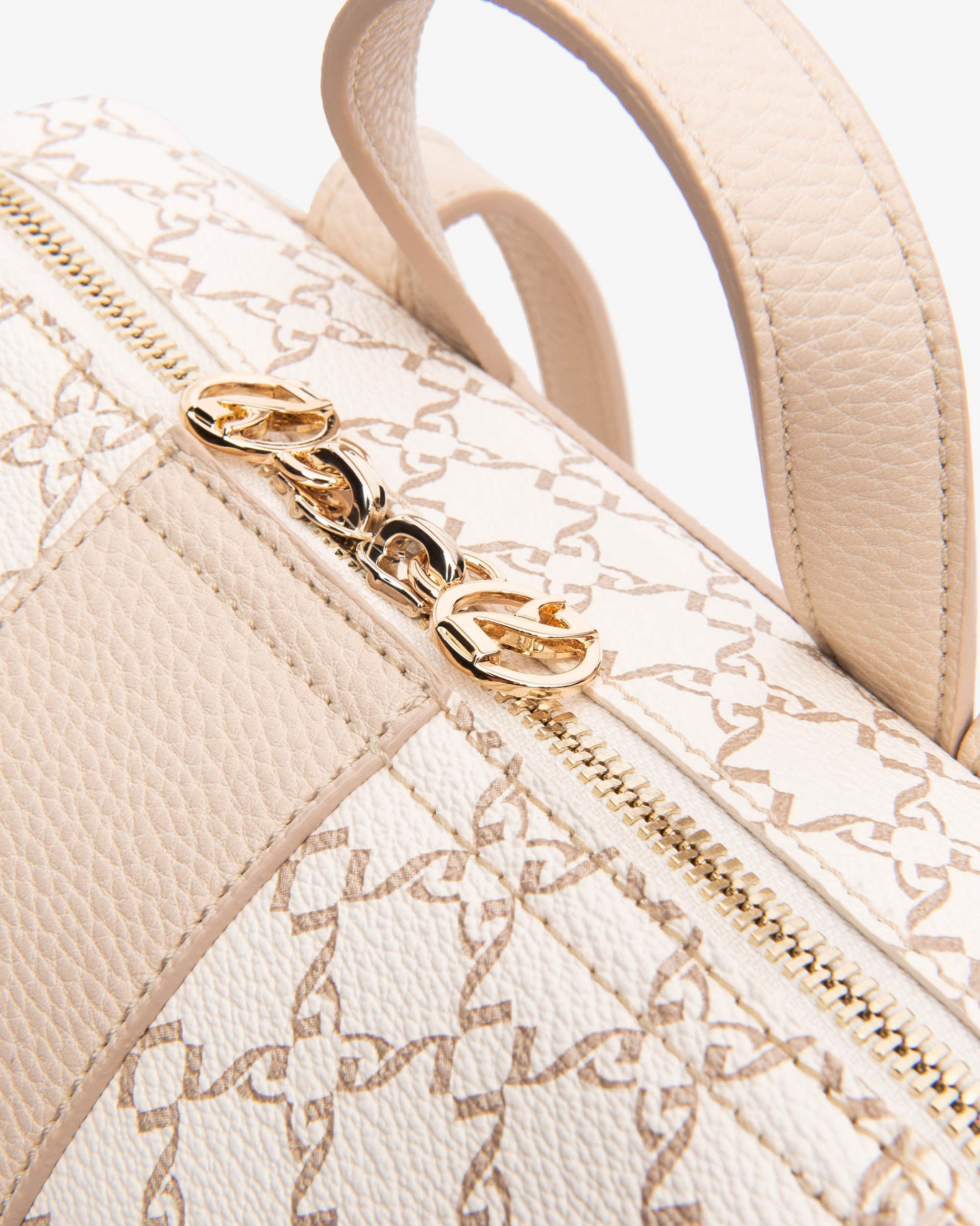 Nero Giardini Shopping Strutturate da Donna – Beige