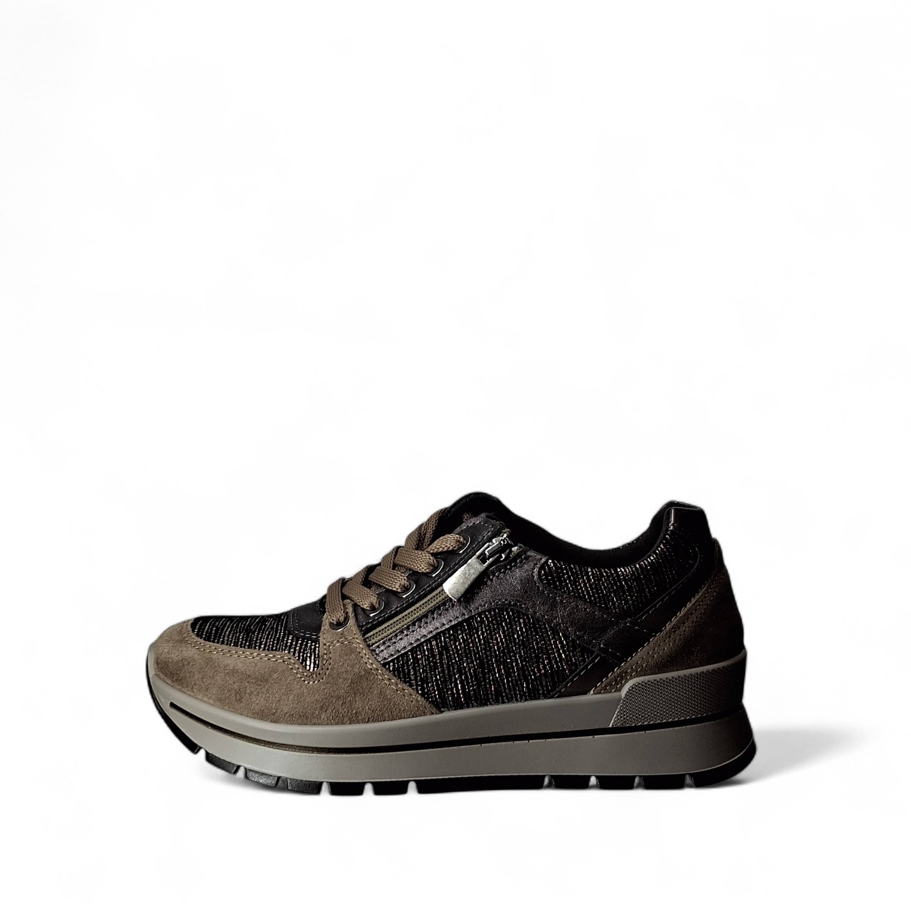 Igi&Co Sneakers Basse da Donna – Multicolor